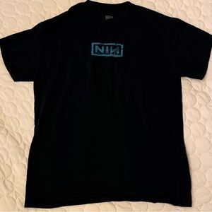 Nine inch nails Graphic T-Shirt
